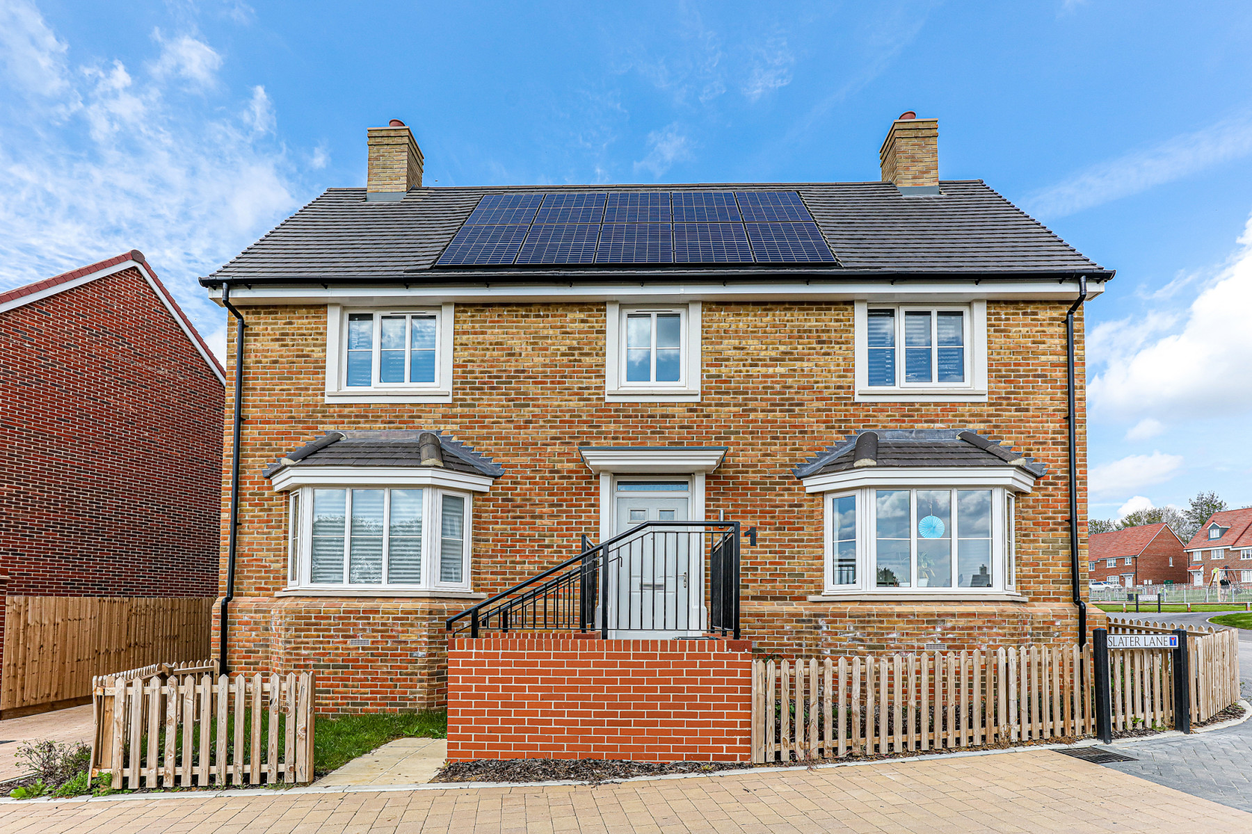 taylor wimpey - tudor park - bricks (4)