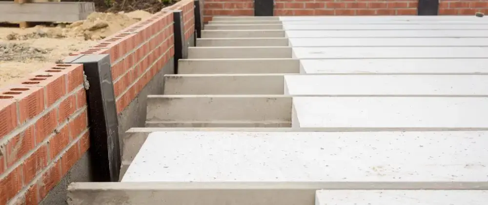 top sheet insulated flooring