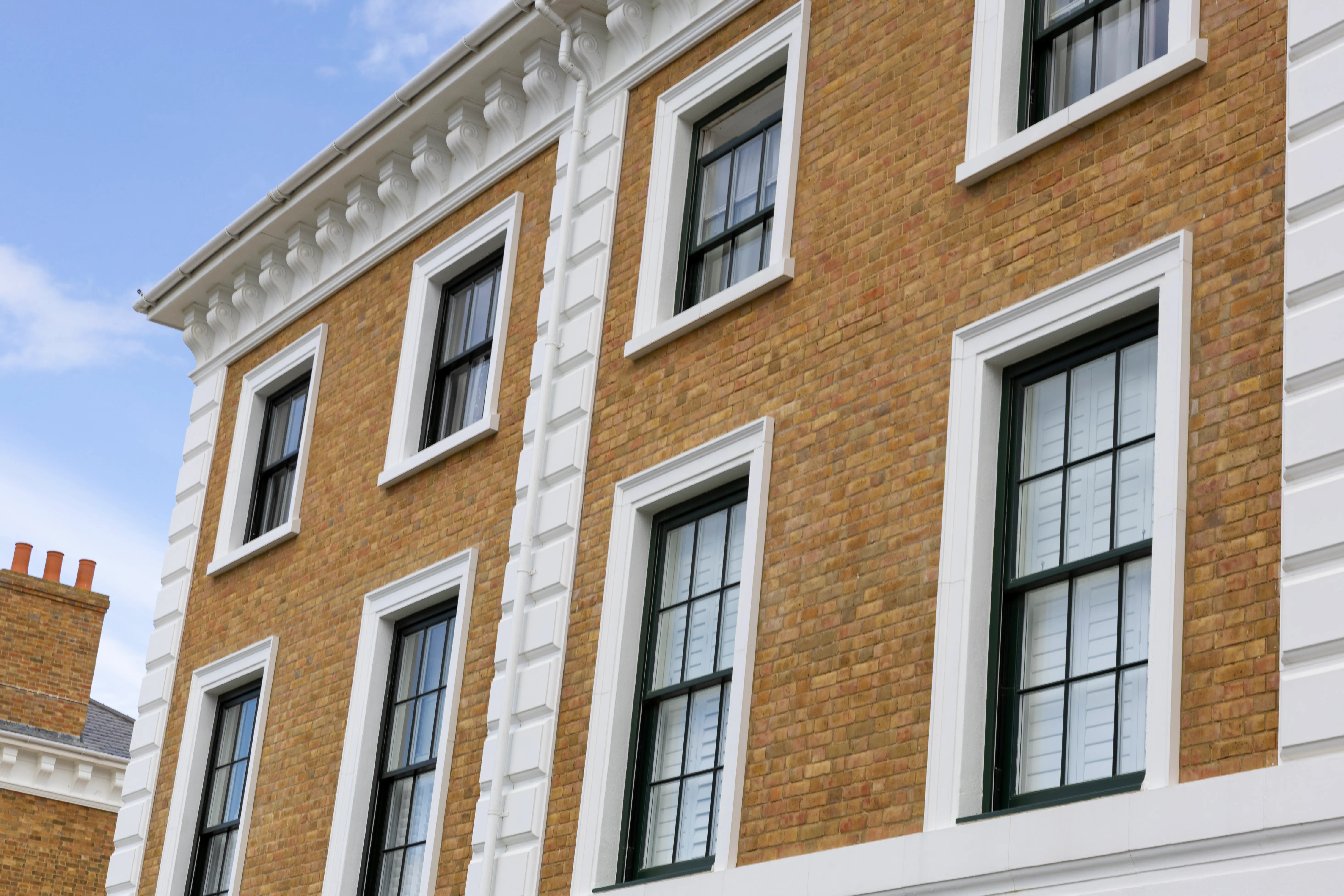 Poundbury Garden Village 3