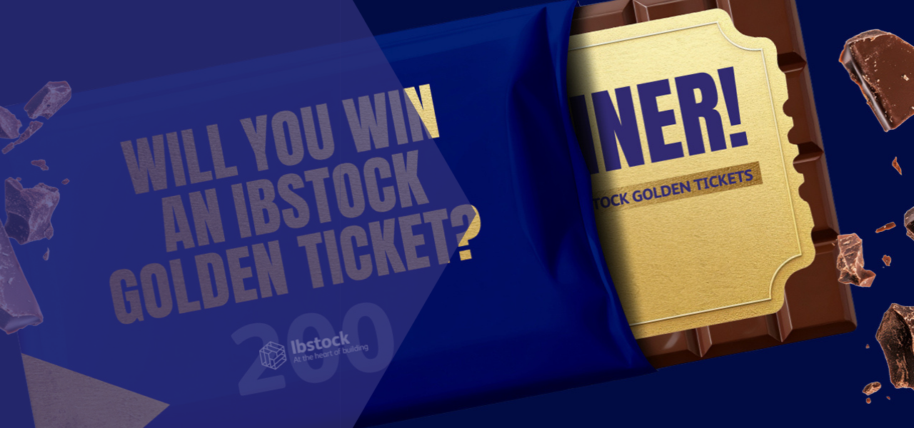 Lucky ticket giveaway hero carousel