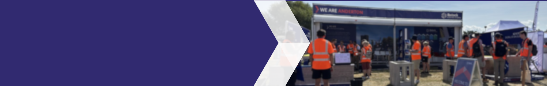 Upcoming events - Rail live