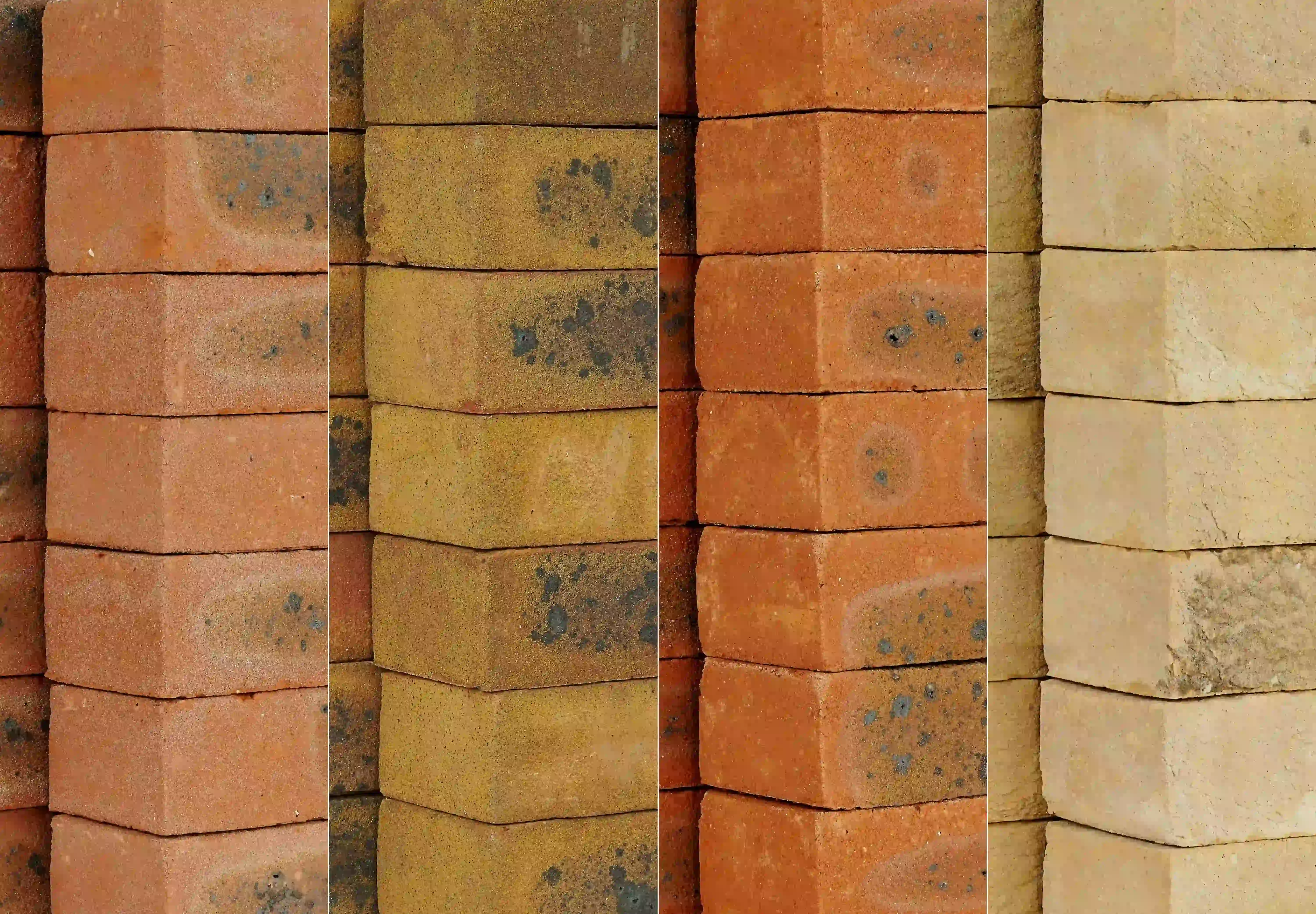 New brick products