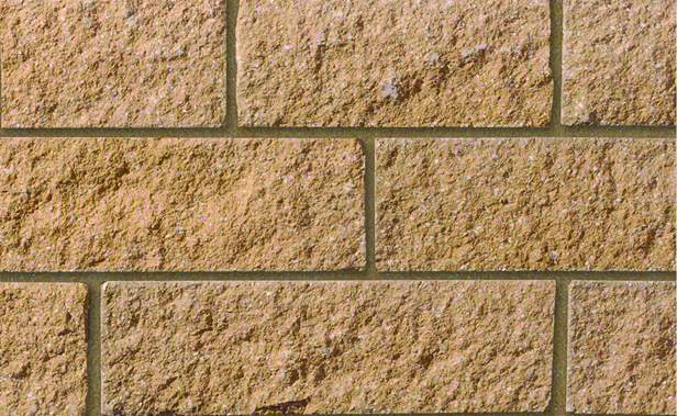 AS-SB-P Anstone Standard Buff (Pitched)