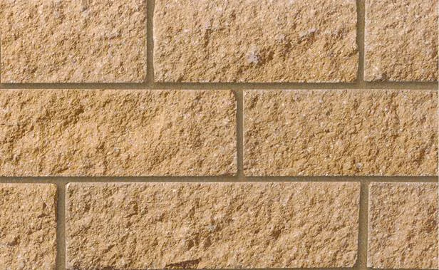 AS-SB-P Anstone Standard Buff (Pitched)