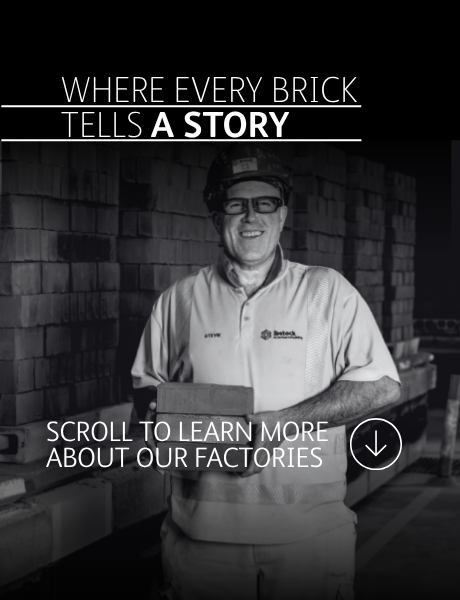 Where every brick tells a story