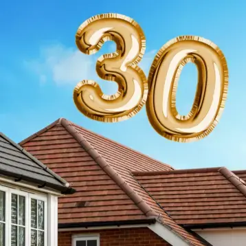 30 YEARS OF FORTICRETE GEMINI