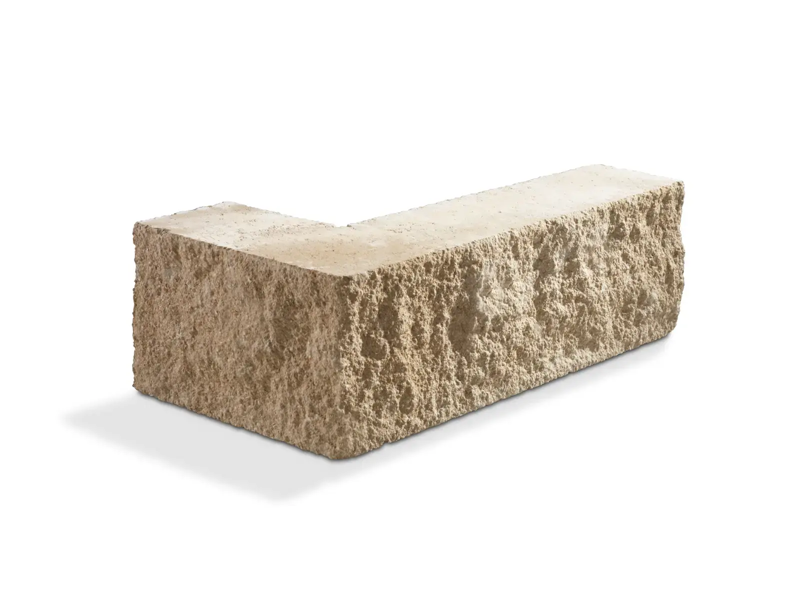 90 degree external quoin - walling stone specials