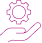 Cost-effective option icon