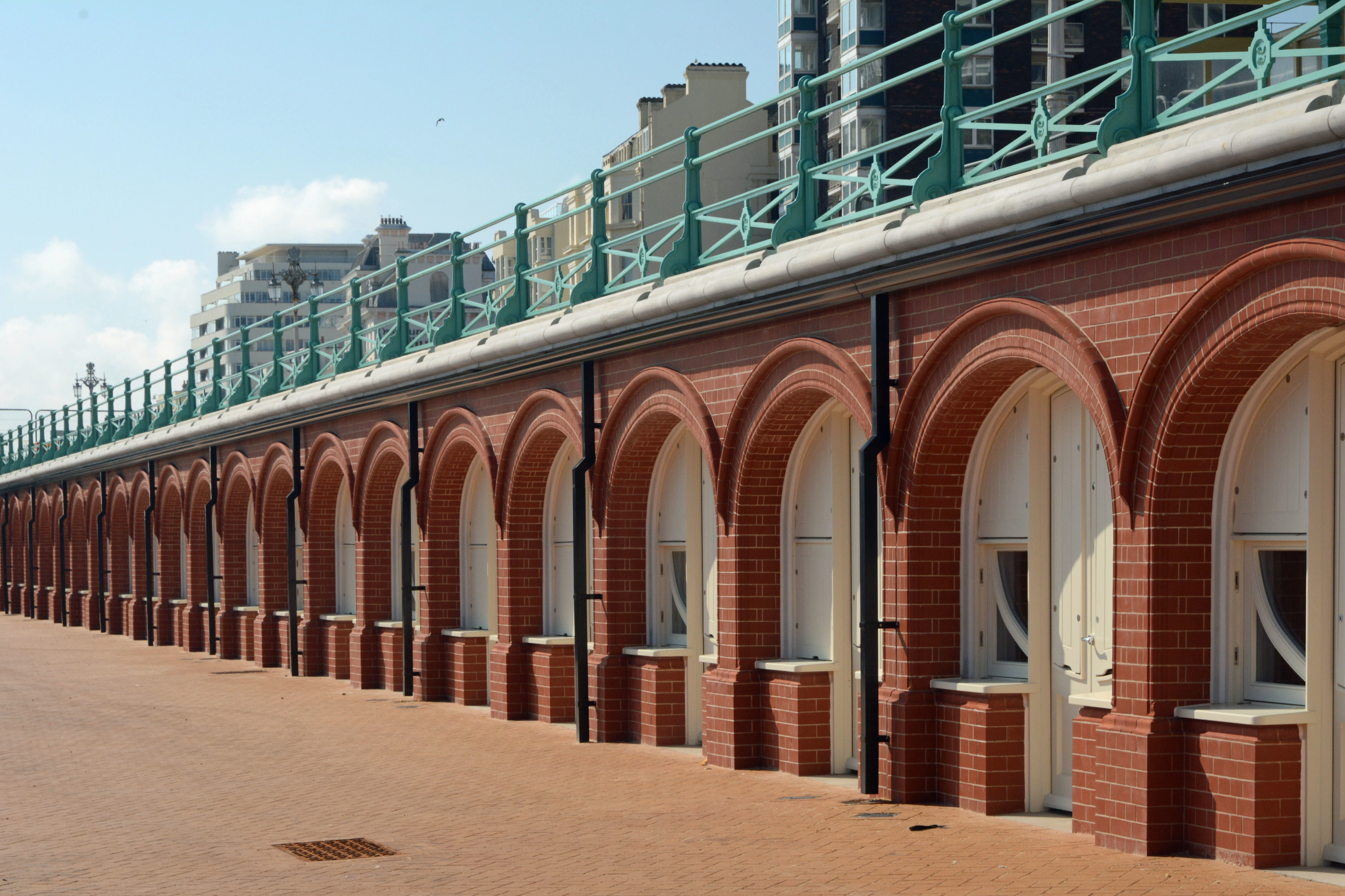 Cheddar Red - Bricks - Ibstock