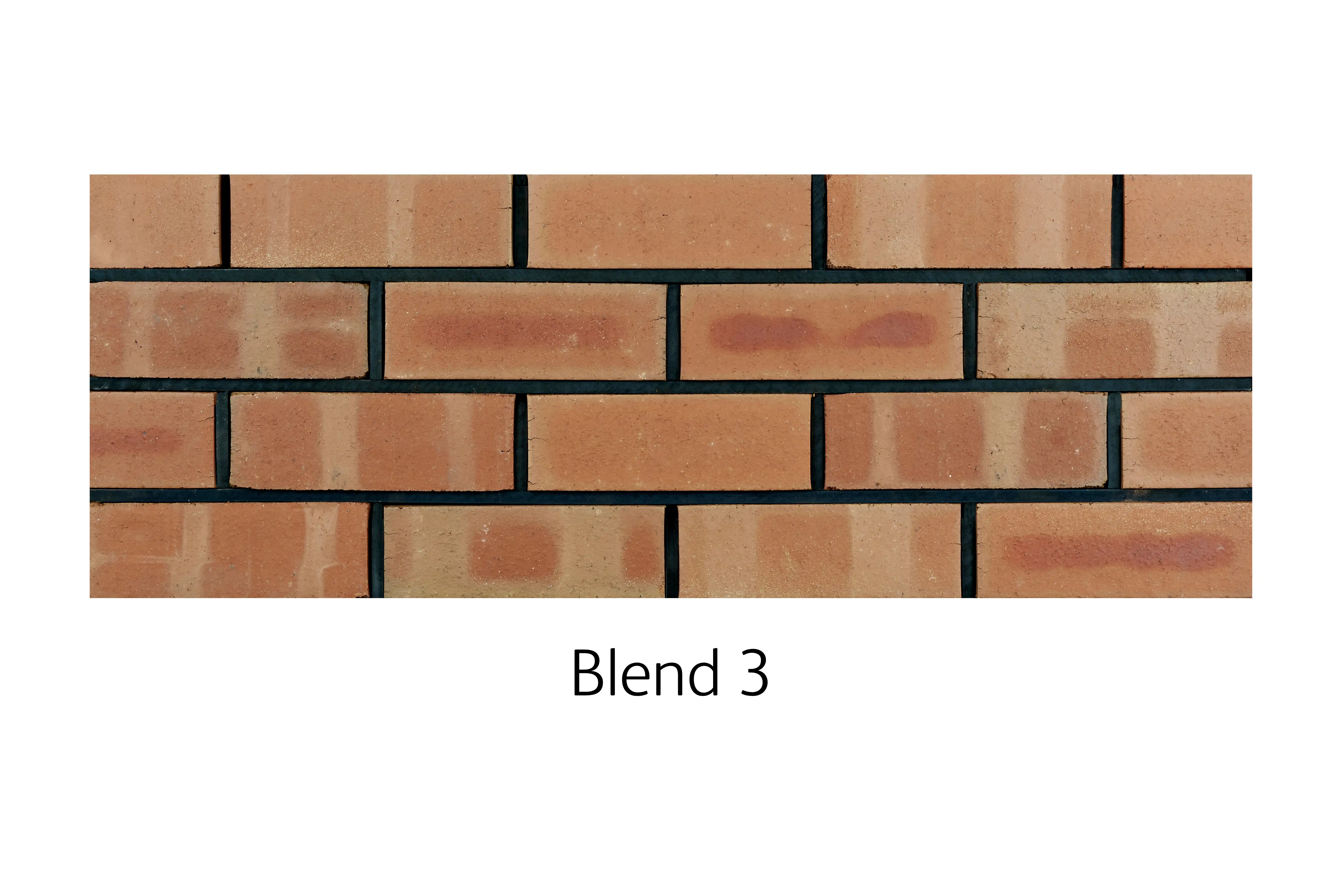 Pre War Common Brick Blend 3