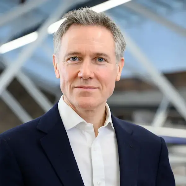 Christopher McLeish
