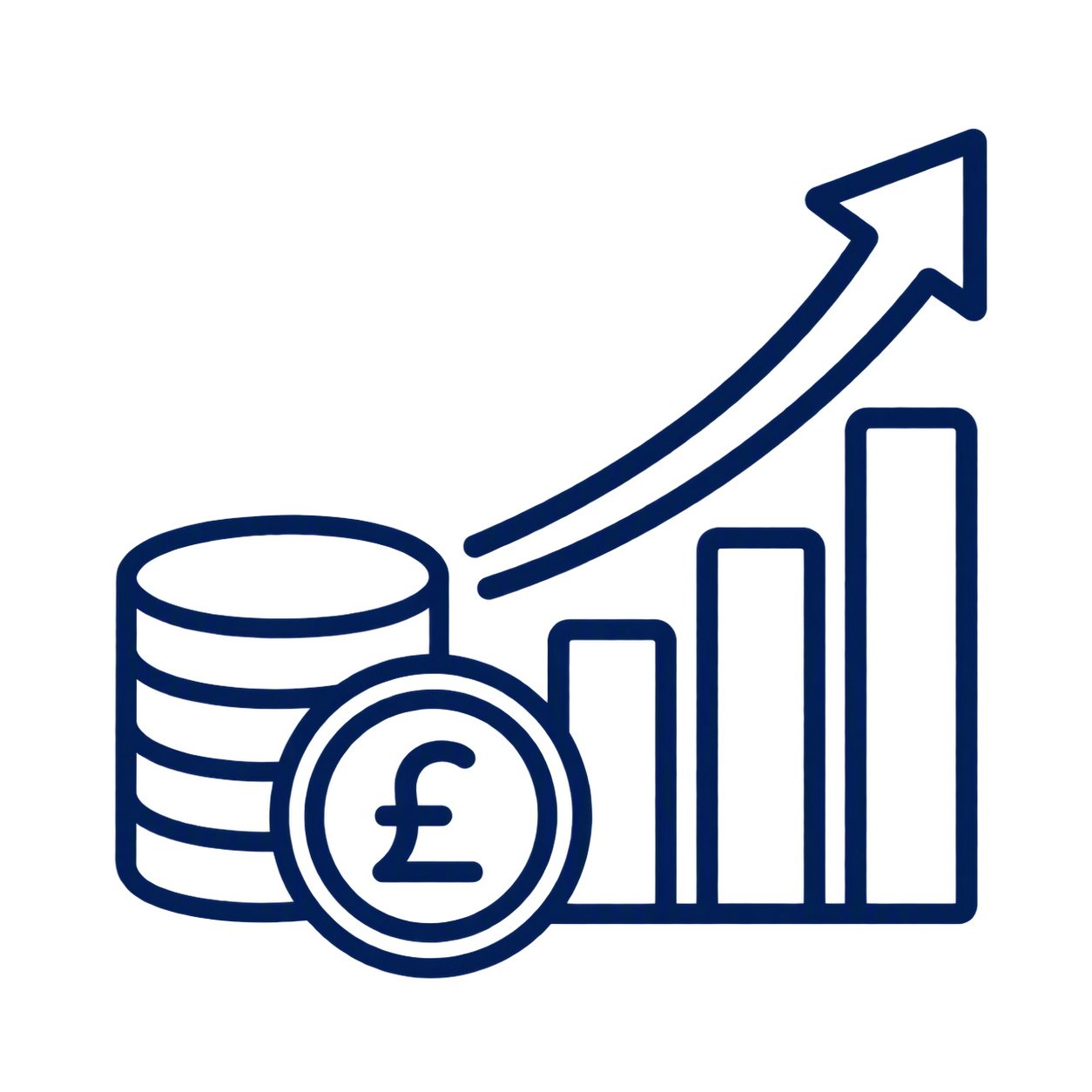 Revenue icon - Ibstock Financial Highlights