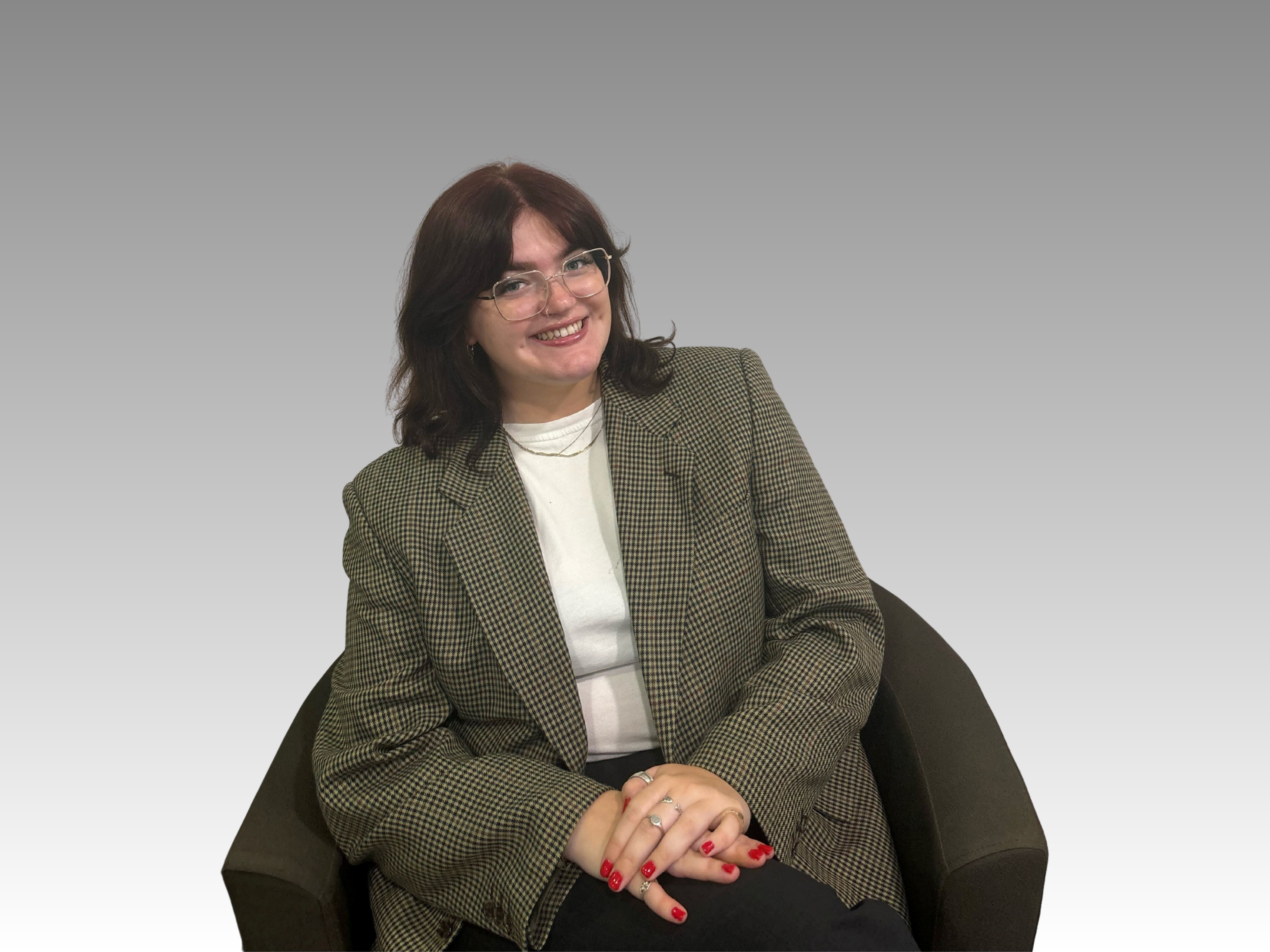 Leanne Elverson - Employee Testimonial Photo