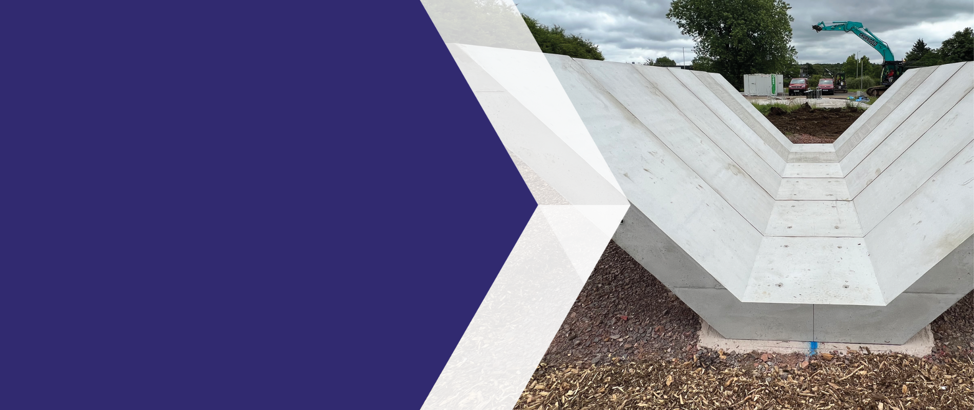 Bespoke precast concrete hero carousel (high)