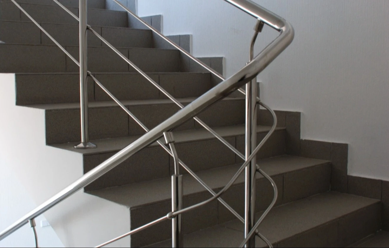 precast staircases insitu
