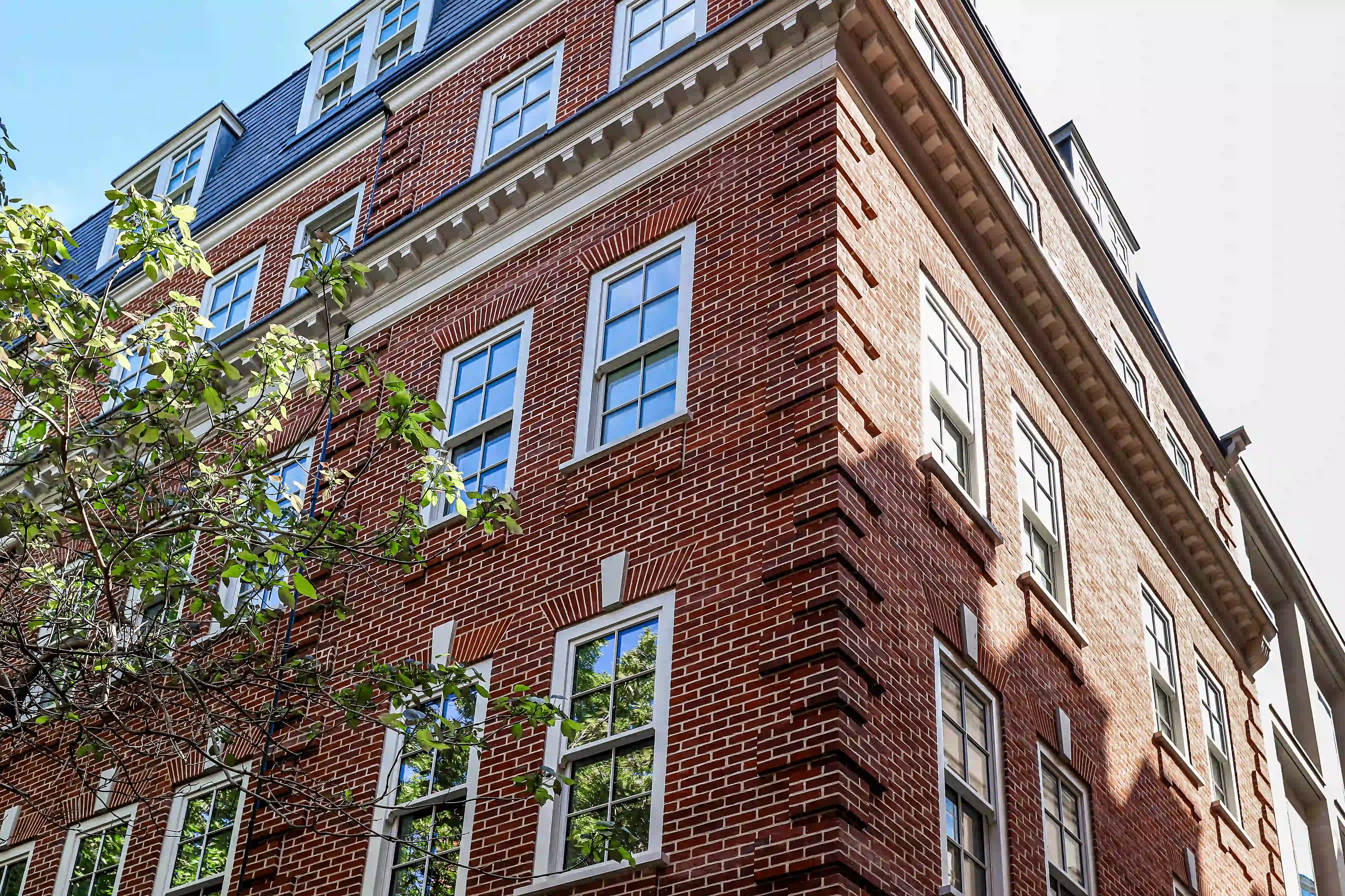 Whittington Building