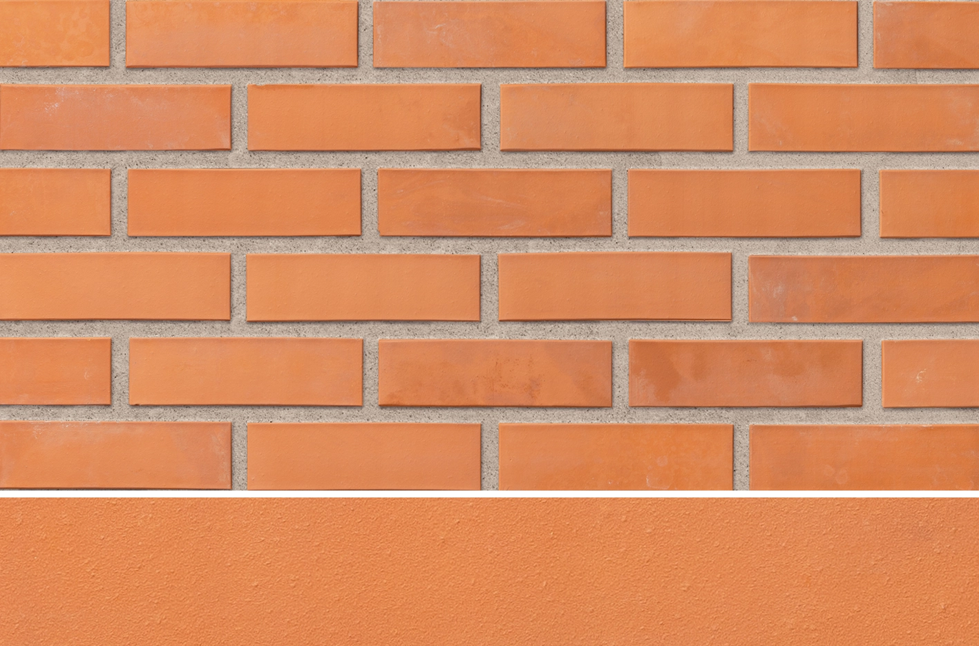 Continental Red A5210A brick panel image