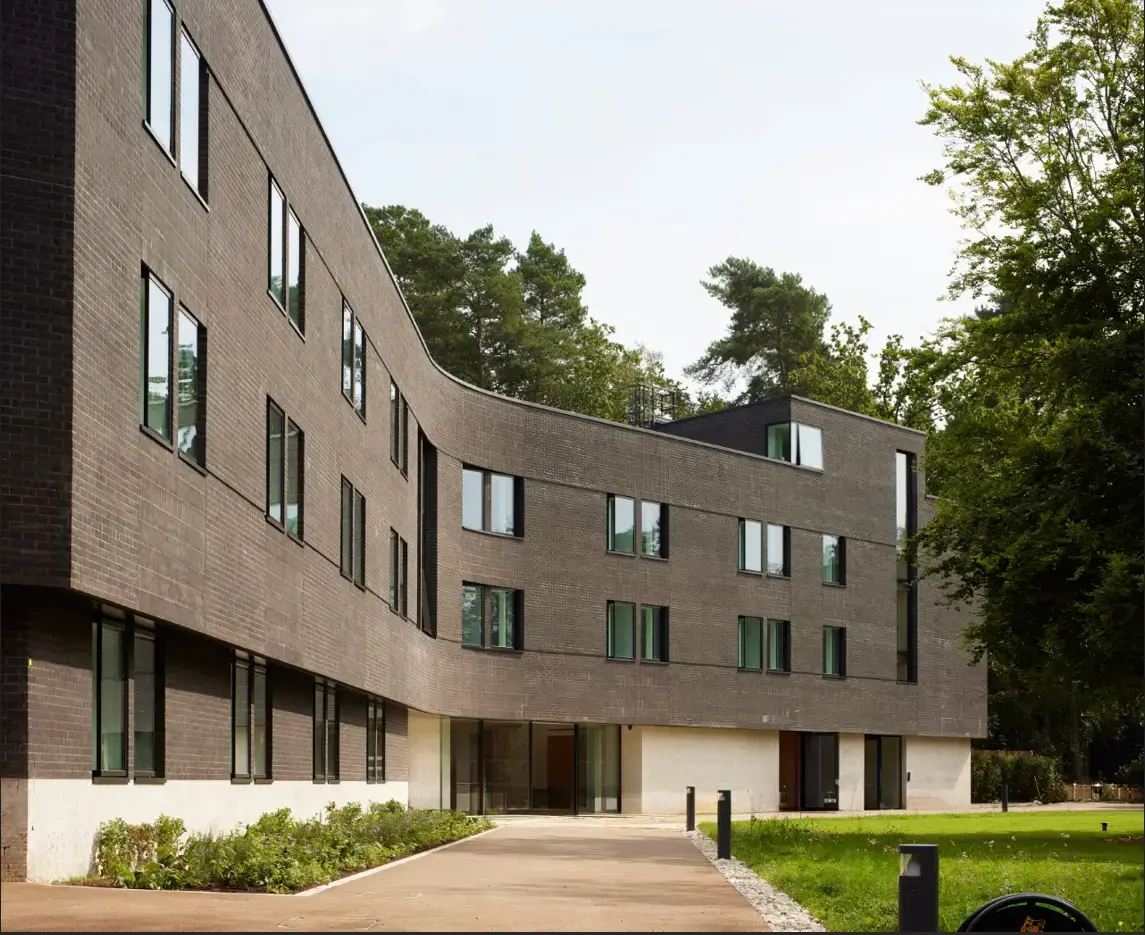 Brick type: Himley Ebony Black 