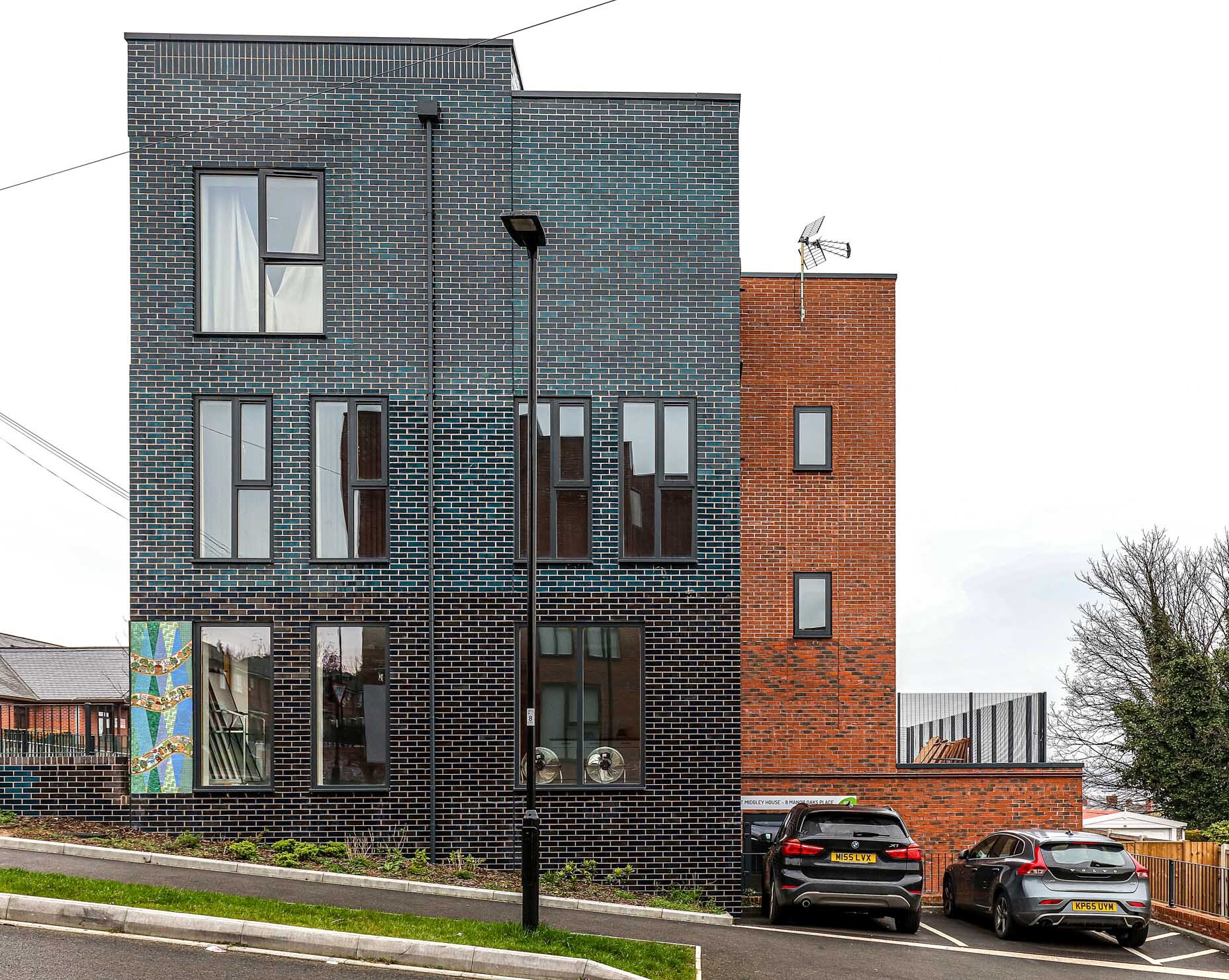 Wybourn Village Centre