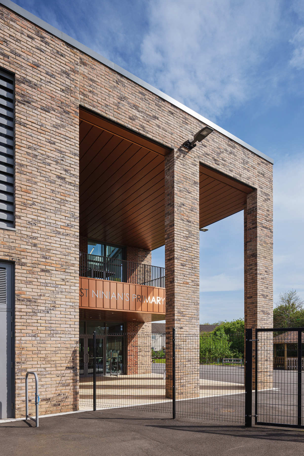 Prestwick Campus