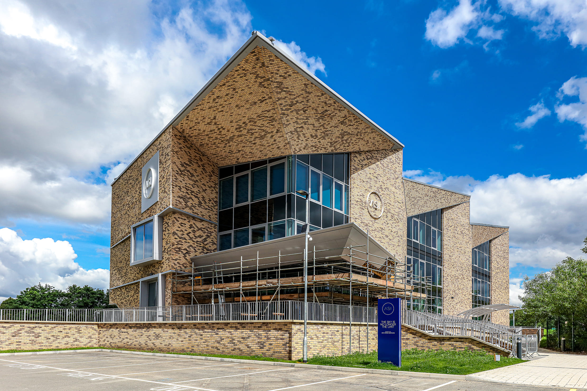air space institute 