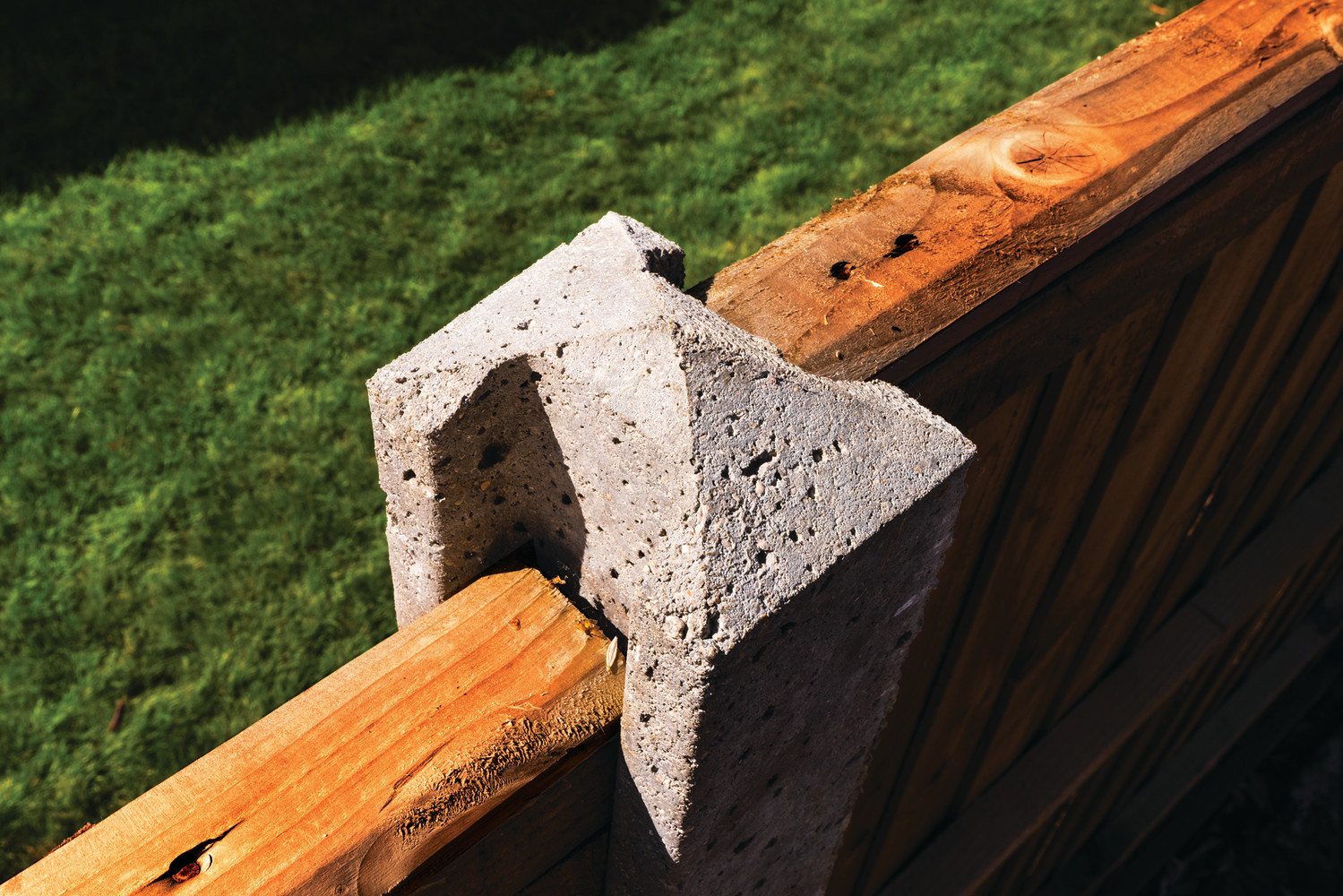 strongcast pro range fencing - 2