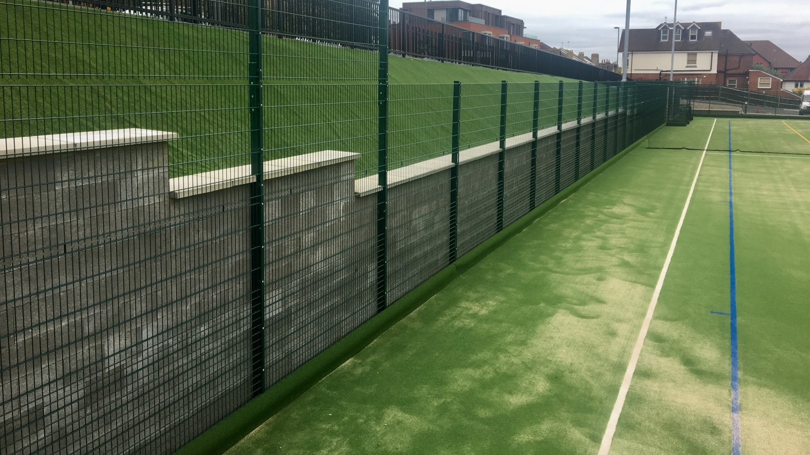 Ibstock’s Stepoc system provides ‘flexibility and ease of use’ to Guildford County School - Case study