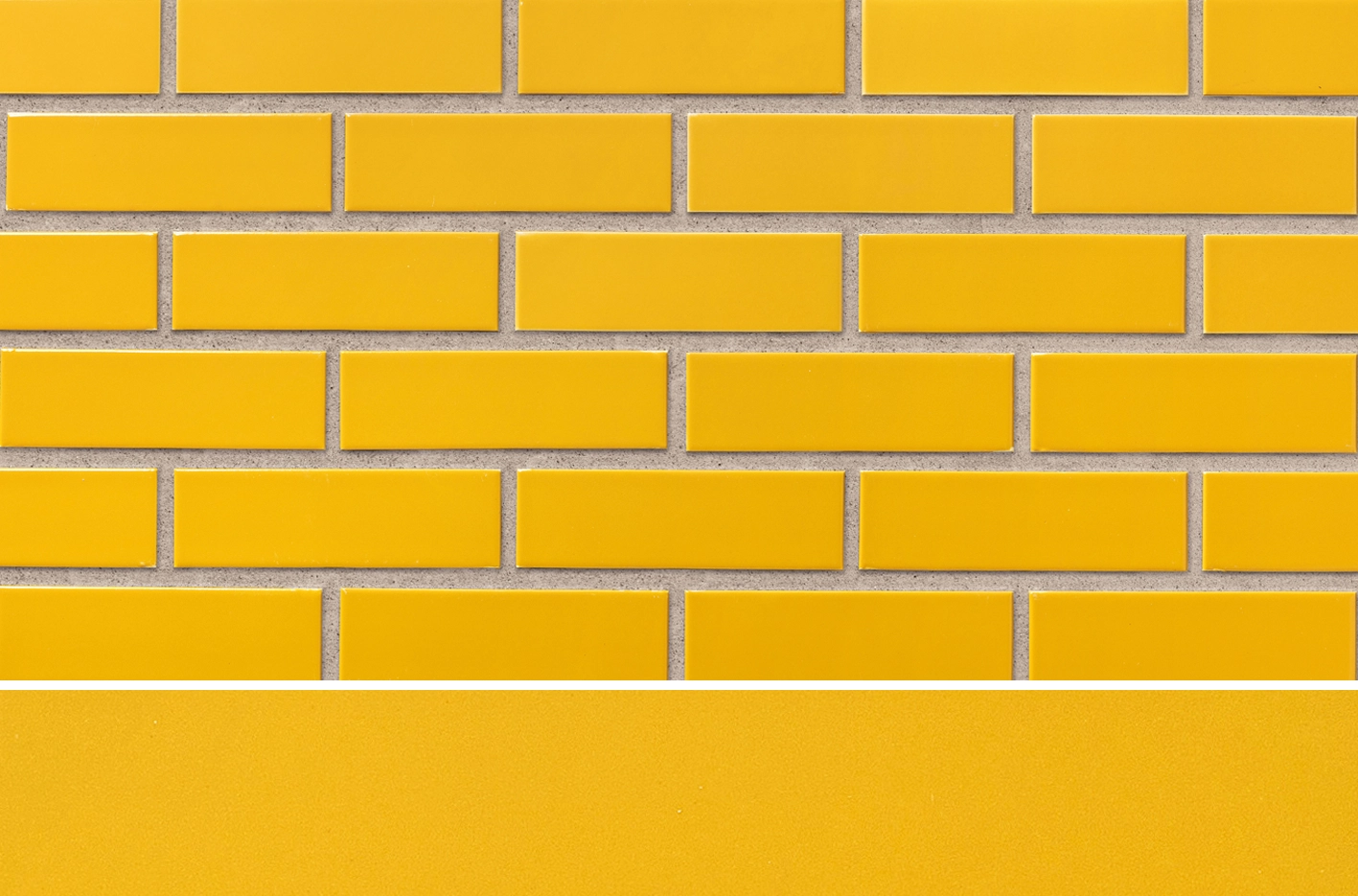 TCL-Yellow brick panel image