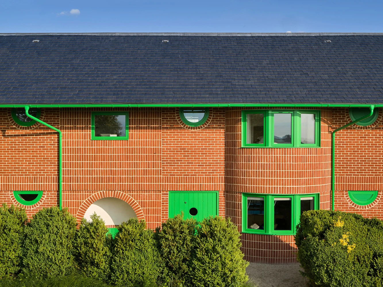 The Red House riba-house-of-the-year-2022 
