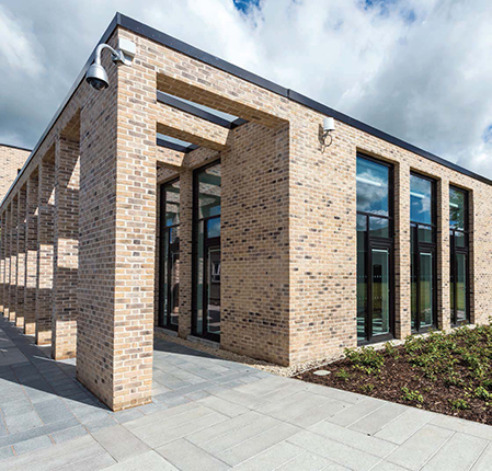 muirfield community centre - nexus (1)