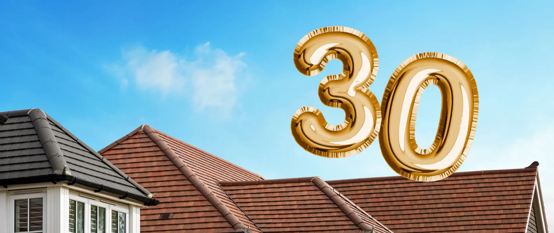 30 years of Forticrete Gemini hero carousel