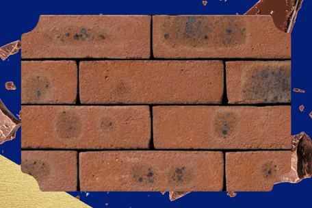 Parkhouse Hatton Multi Bricks - Lucky Ticket