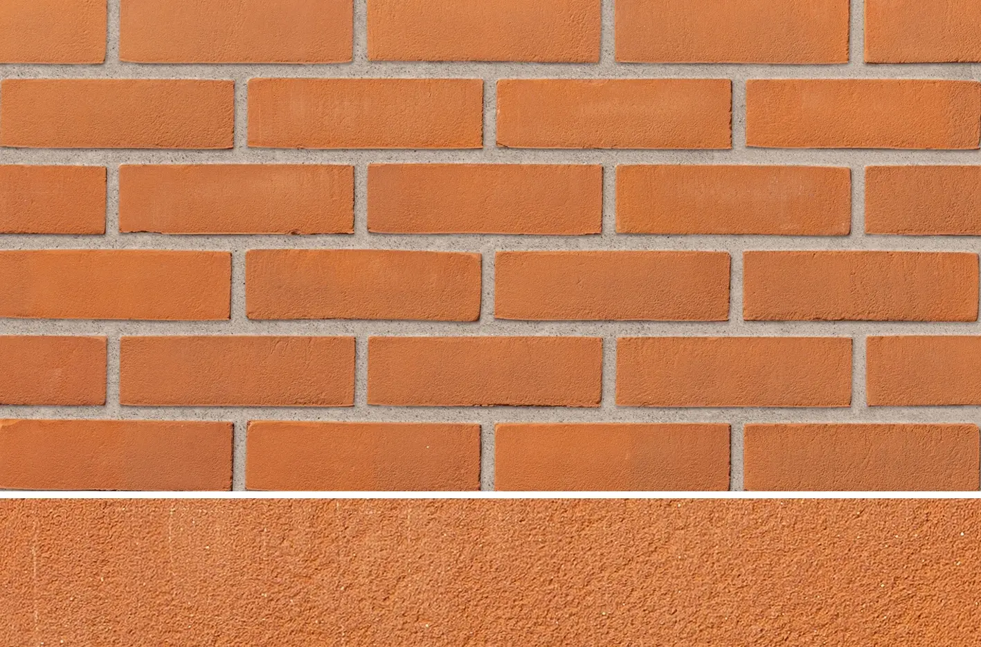 A0845A Leicester Orange Stock panel image