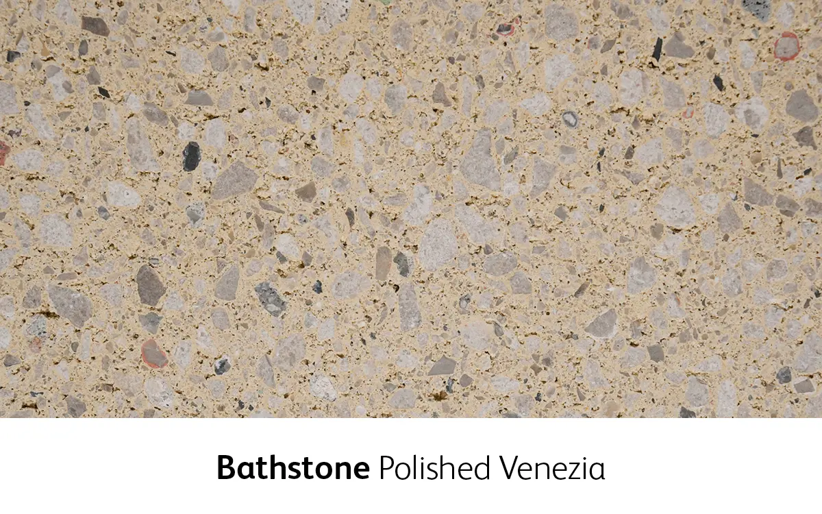 Architectural masonry Bathstone Polished Venezia Classic