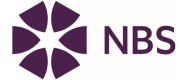 NBS Logo for the NBS Award