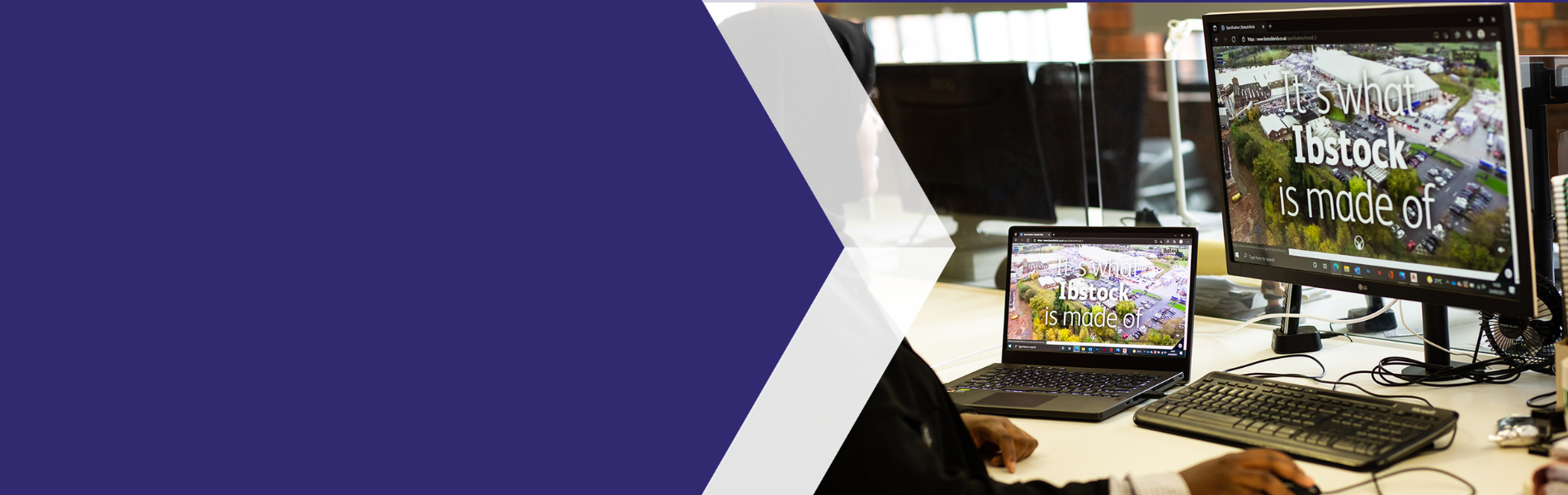 Design and Technical Hero Banner - Carbon Conscious CPD