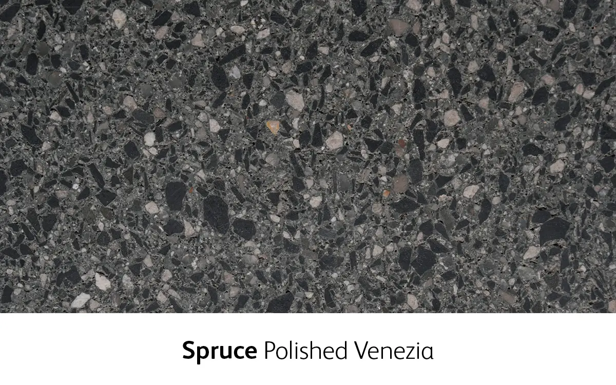 Architectural masonry Spruce Polished Venezia Premier