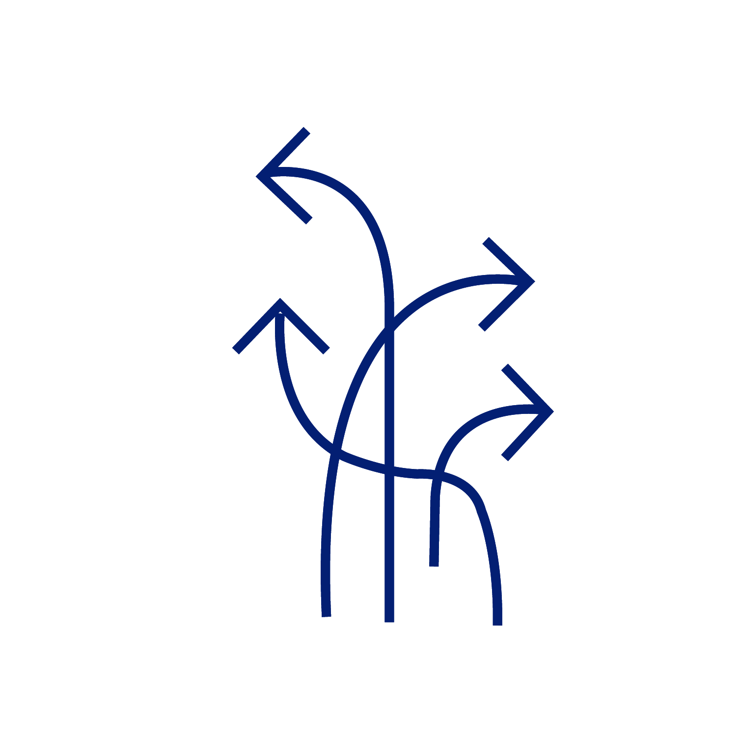 flexibility icon