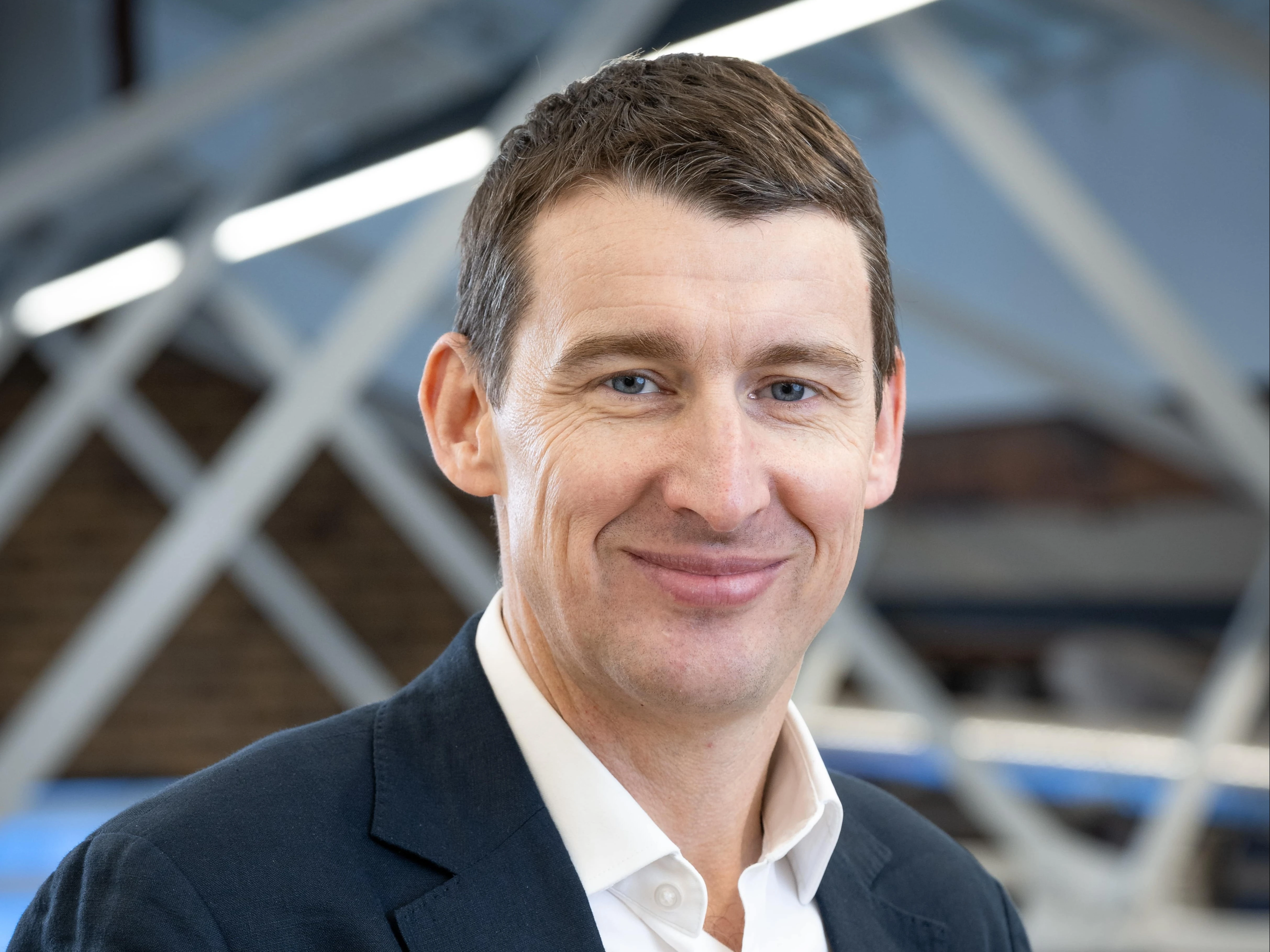 Chris Murray Headshot 2025