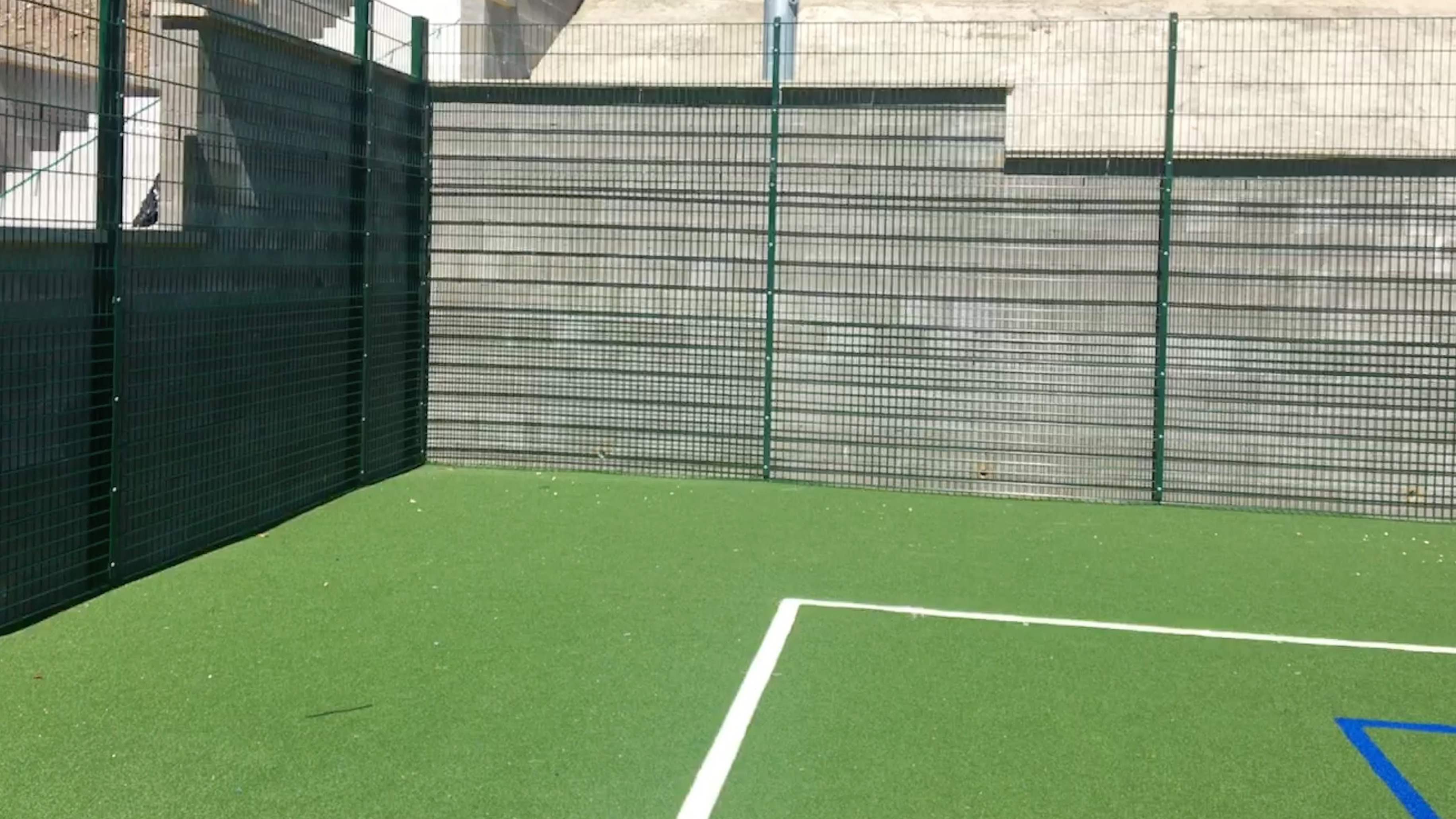 Ibstock’s Stepoc system provides ‘flexibility and ease of use’ to Guildford County School - Case study