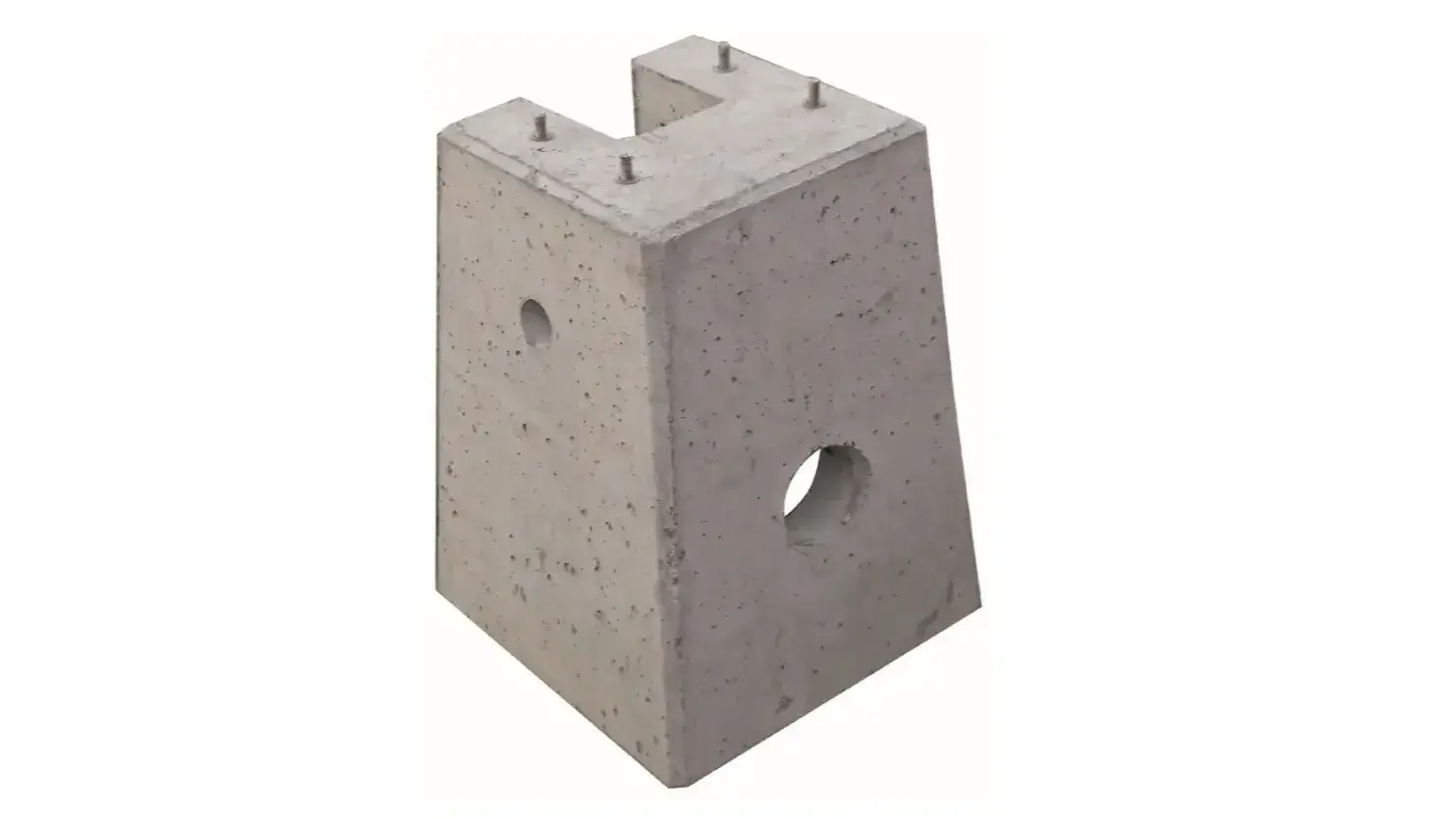 universal telecoms cabinet base