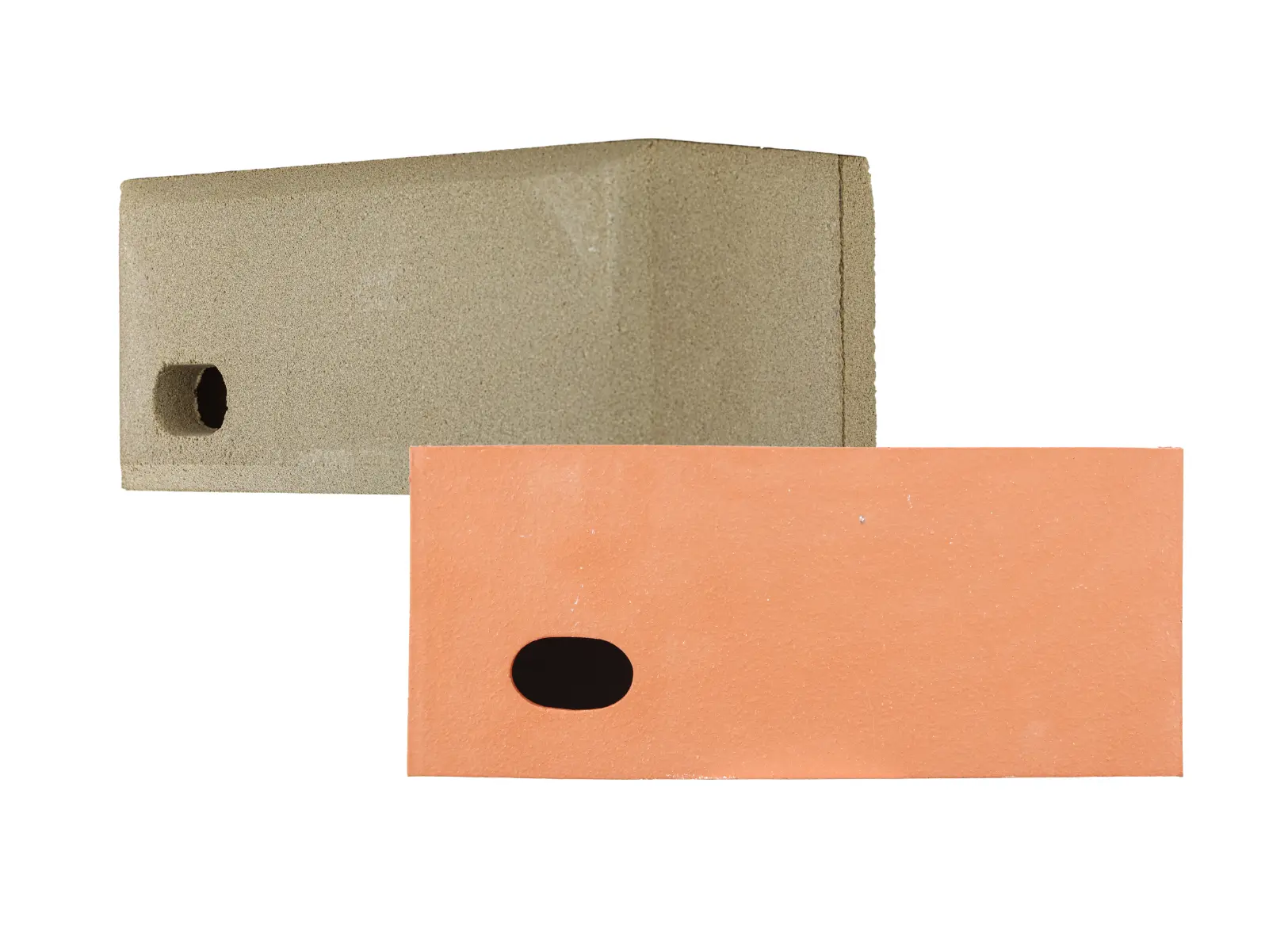 Clay & Concrete Swift Boxes