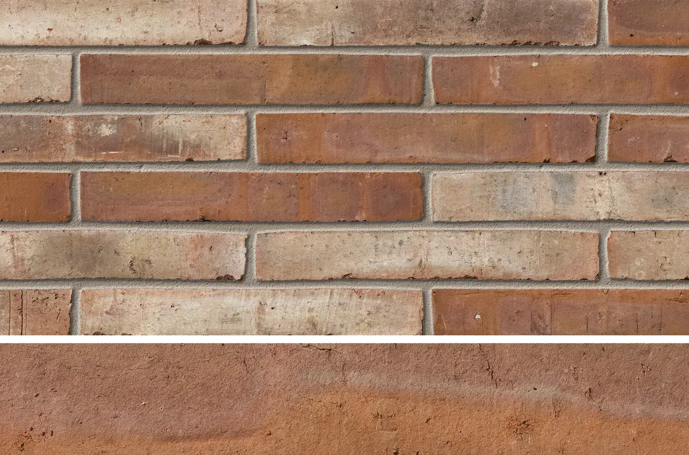 Beamish Blend Linear NA2601A panel image