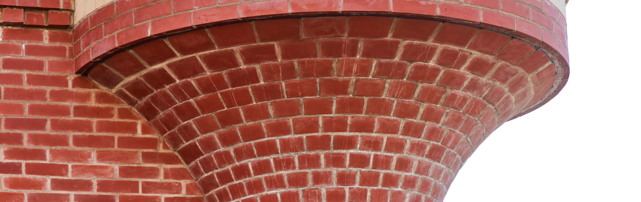 Elephant tea rooms - Cheddar Red bricks