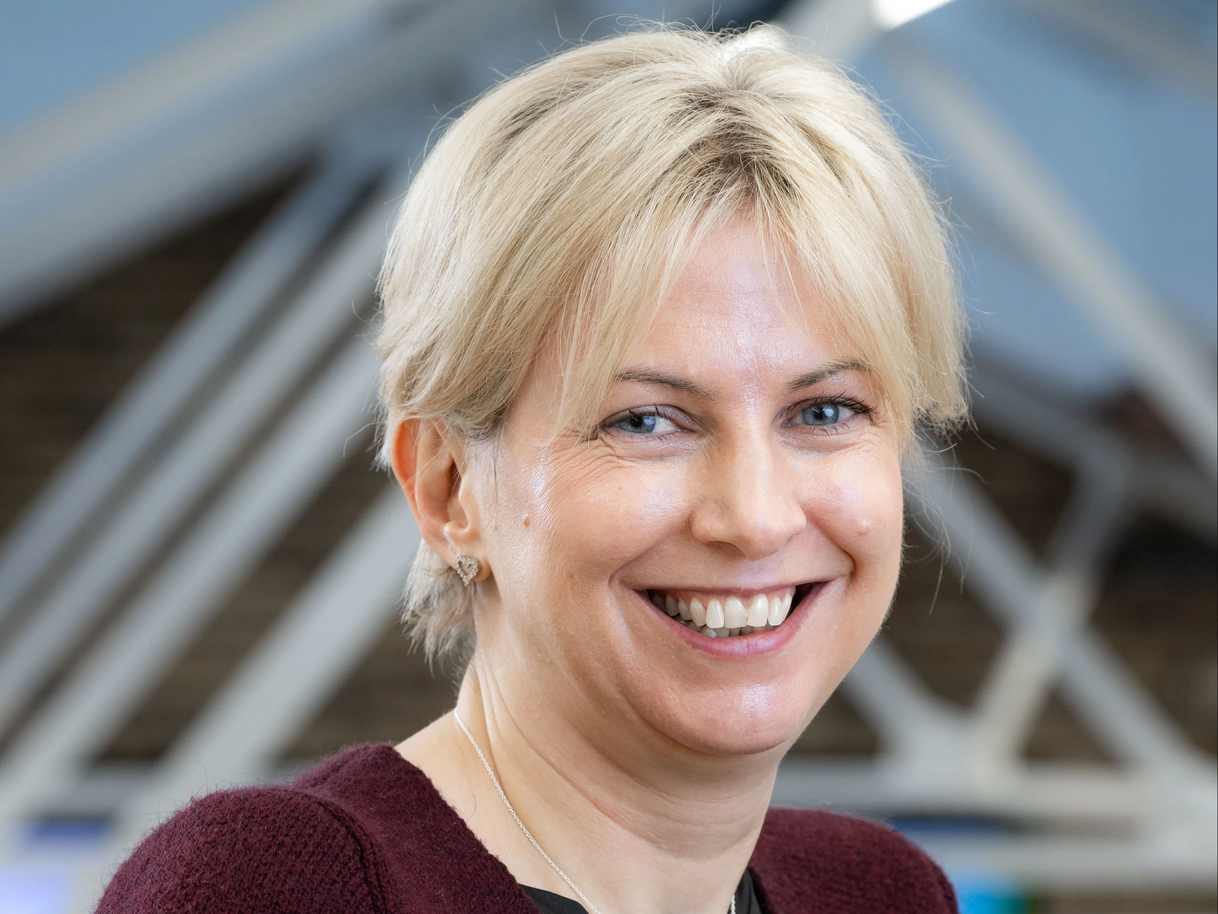 Jo Hodge Headshot 2025