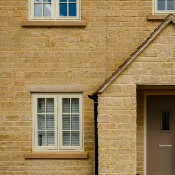 Shearstone walling stone