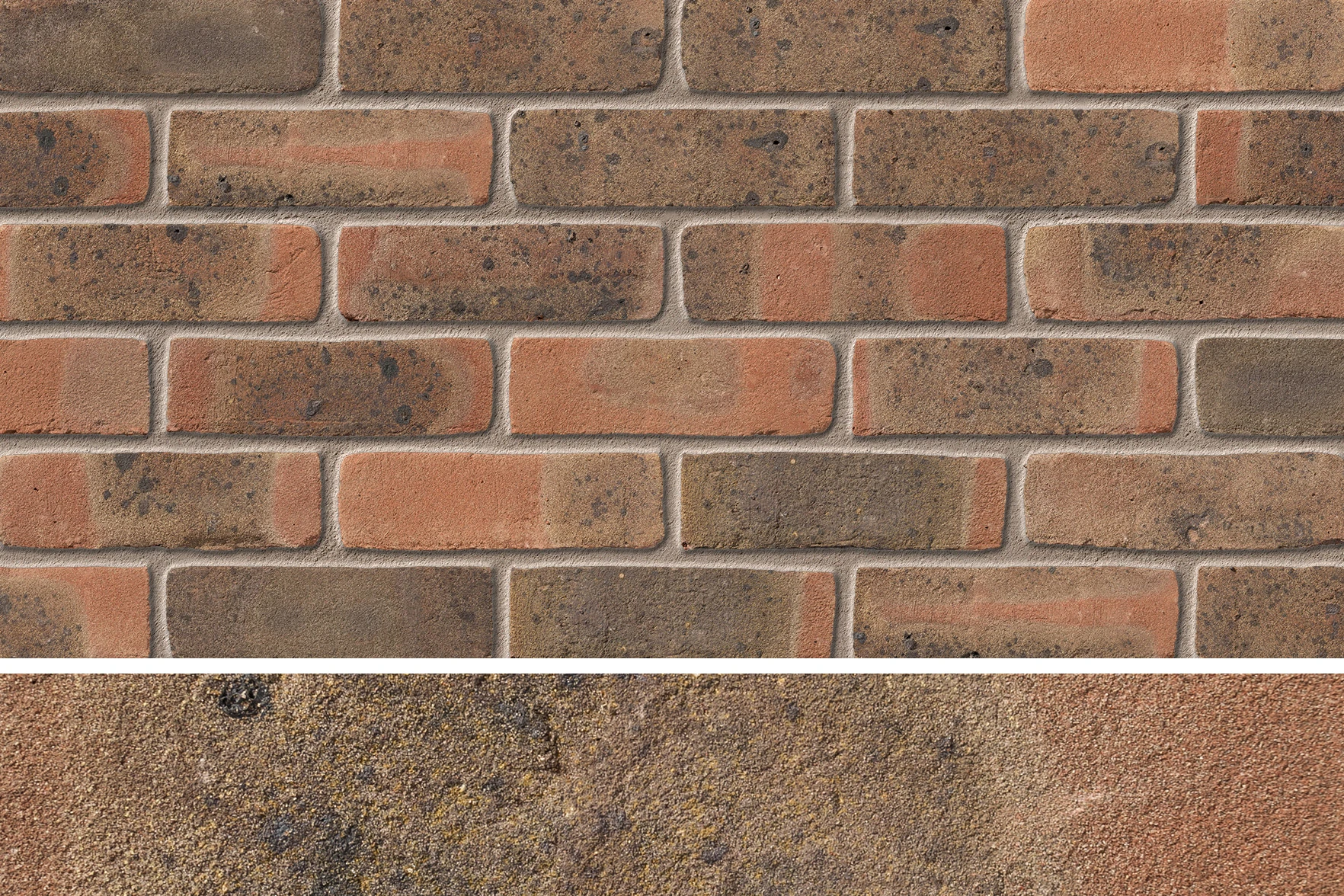 Ibstock Brick Selector - Bricks - Ibstock
