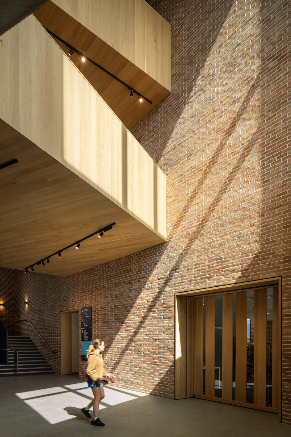 Monaghan Peace Campus