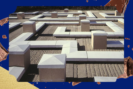 Lucky Ticket Spotlight Product Caps & Copings