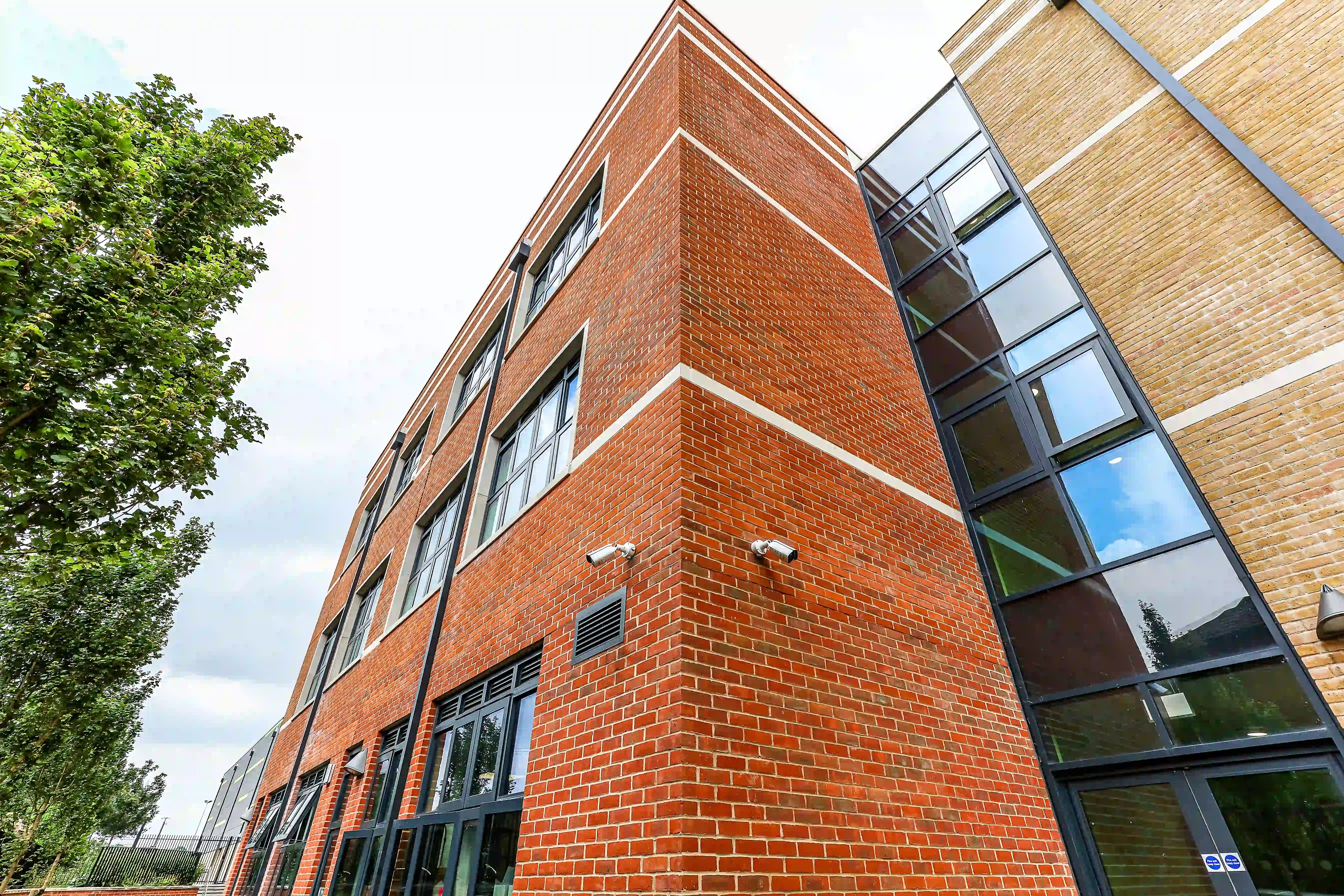 St Marks CE Primary School 3